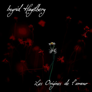 Je sais qu'on va s'revoir - Ingrid Hagelberg | Song Album Cover Artwork