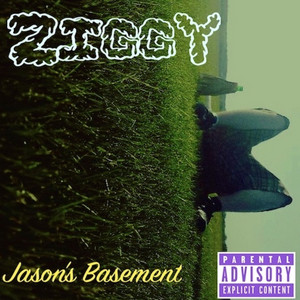 The Comfy Couch - Jason's Basement | Song Album Cover Artwork