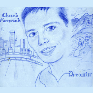 Don't Be So Nice - Chuck Senrick | Song Album Cover Artwork