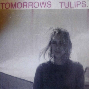 Untitled - Tomorrows Tulips | Song Album Cover Artwork