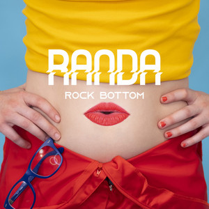 Rock Bottom - Randa | Song Album Cover Artwork