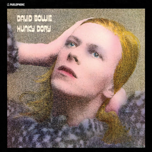Kooks - 2015 Remaster David Bowie | Album Cover