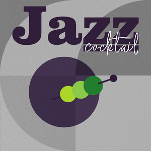 Cocktails and Conversation - Soho Jazz Quintet | Song Album Cover Artwork
