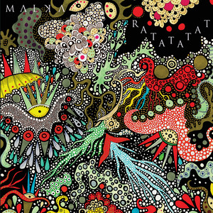 Fell For You - MALKA | Song Album Cover Artwork