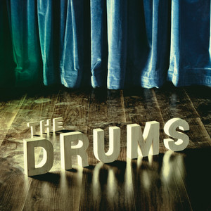 Down By The Water The Drums | Album Cover