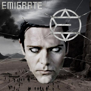My World - Emigrate | Song Album Cover Artwork