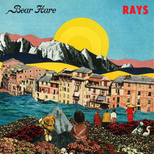 This Is a Life Worth Living - Bear Hare | Song Album Cover Artwork