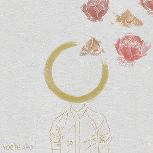 Arc - Yoste | Song Album Cover Artwork