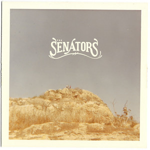 Build My Home - The Senators | Song Album Cover Artwork