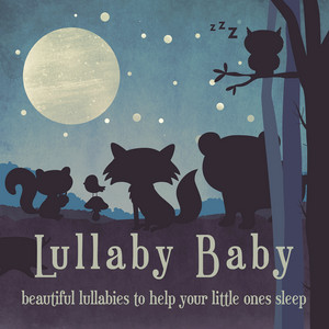 Rock a Bye Baby - Nursery Rhymes 123 | Song Album Cover Artwork