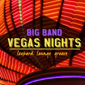 Opportunity Leopard Lounge Groove | Album Cover