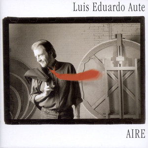 Who Will Answer - Luis Eduardo Aute | Song Album Cover Artwork