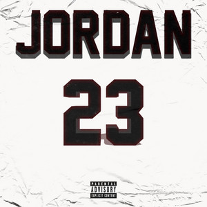 Jordan - LOCS | Song Album Cover Artwork
