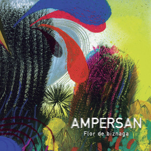 Colores - Ampersan | Song Album Cover Artwork