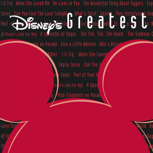 Pink Elephants on Parade - From "Dumbo" / Soundtrack Version - Disney Studio Chorus
