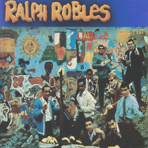 Come and Get It - Ralph Robles | Song Album Cover Artwork