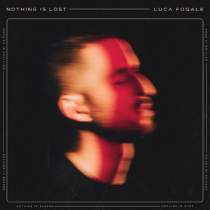You're the One Luca Fogale | Album Cover