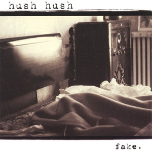 You're Not My Man - Hush Hush | Song Album Cover Artwork