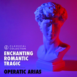 Norma, Act I: Casta diva - Rob Kelly | Song Album Cover Artwork