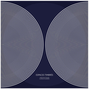 Euclidean Space - Jonathan Fitoussi | Song Album Cover Artwork