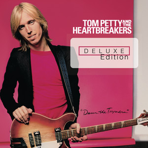 Here Comes My Girl - Tom Petty and the Heartbreakers | Song Album Cover Artwork