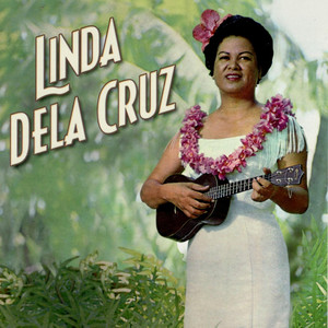 Keala Ka`u I Honi (The Fragrance Is Mine To Enjoy) - Linda Dela Cruz | Song Album Cover Artwork