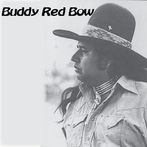 Pistolero - Buddy Red Bow | Song Album Cover Artwork