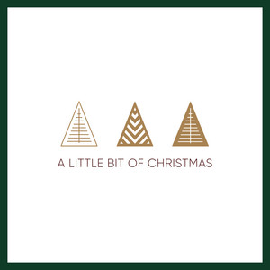 Little Bit of Christmas - Juliet Roberts