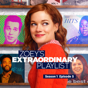 Fight For Your Right (feat. Andrew Leeds) - Cast of Zoey’s Extraordinary Playlist