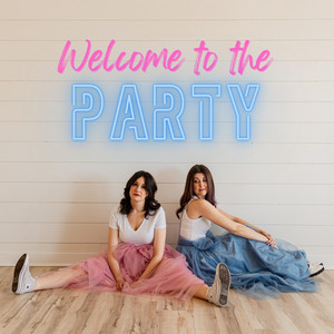 Welcome to the Party - One More Dream | Song Album Cover Artwork