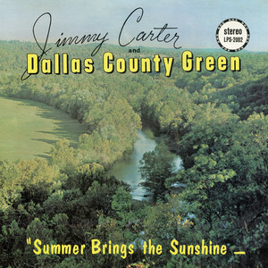 Travelin' - Jimmy Carter and Dallas County Green