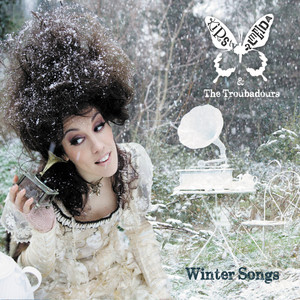 Just Cancel Christmas - Kirsty Almeida | Song Album Cover Artwork