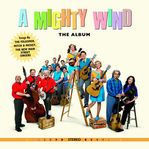 A Mighty Wind - The Folksmen