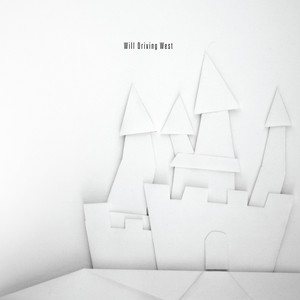 Walls - Will Driving West | Song Album Cover Artwork