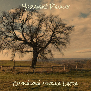 Zaleť Sokol - Cimbálová muzika Linda | Song Album Cover Artwork