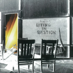 Euphly - Living In Question | Song Album Cover Artwork