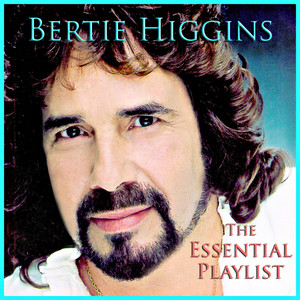 Key Largo - Bertie Higgins | Song Album Cover Artwork