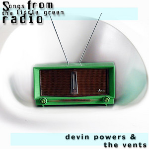 Eden - Devin Powers & The Vents