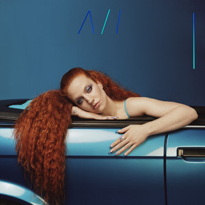 I'll Be There - Jess Glynne | Song Album Cover Artwork