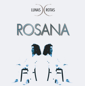 A fuego lento - Rosana | Song Album Cover Artwork