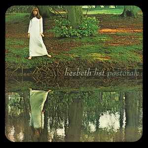 Pastorale - Remastered - Liesbeth List | Song Album Cover Artwork