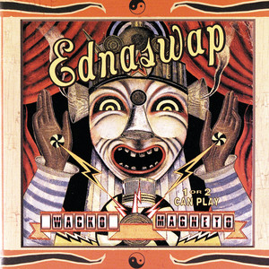 Stop Counting - Ednaswap | Song Album Cover Artwork