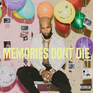 Shooters - Tory Lanez | Song Album Cover Artwork