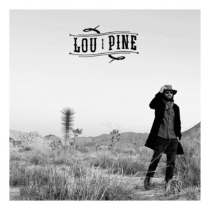 Travelin' - Lou Pine | Song Album Cover Artwork