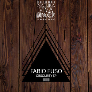 Obscurity - Fabio Fuso | Song Album Cover Artwork