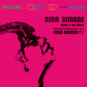 That's All I Ask - Nina Simone | Song Album Cover Artwork