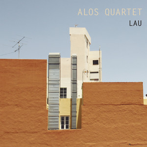 Uretan - Alos Quartet | Song Album Cover Artwork