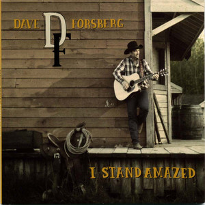 I Stand Amazed - Dave Forsberg | Song Album Cover Artwork