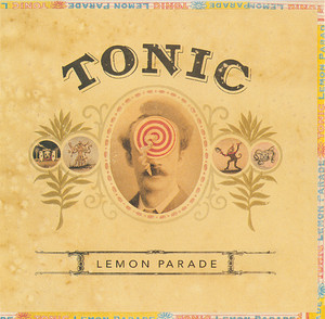 If You Could Only See Tonic | Album Cover