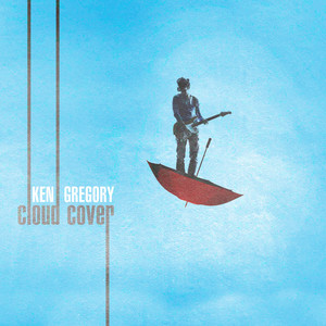 Cloud Cover - Ken Gregory